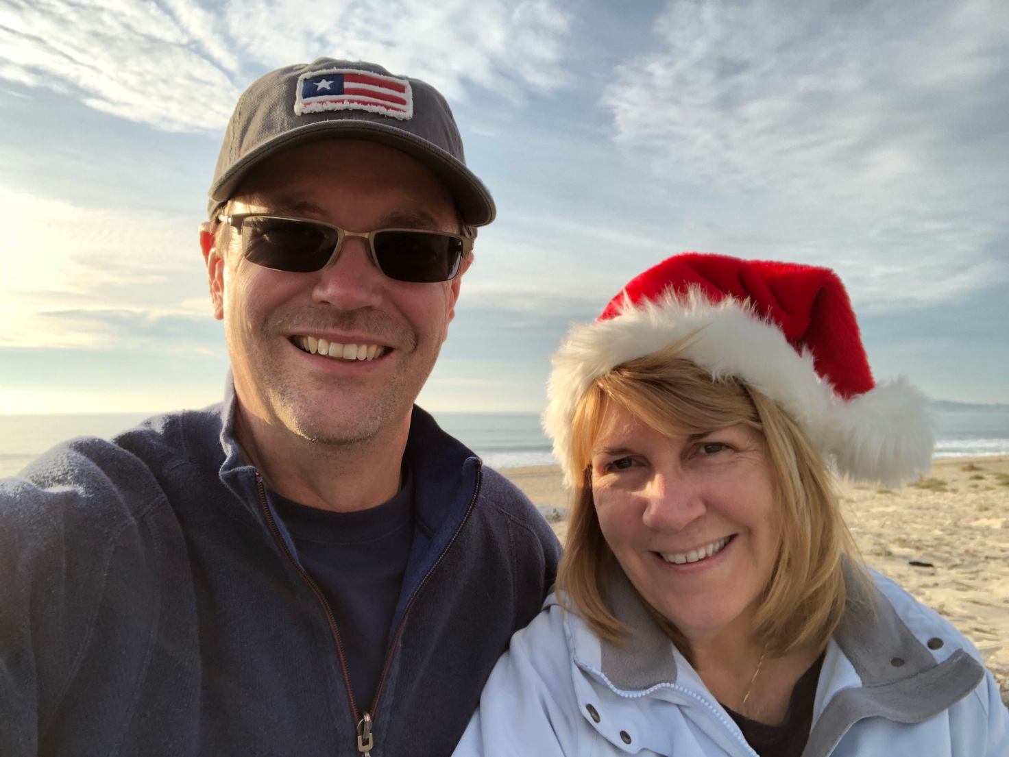 Christmas in Half Moon Bay RV Trip (61) – MobileMosers.com